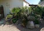 Location vacances Lecci - Villa Dans Résidence Avec Piscine-4