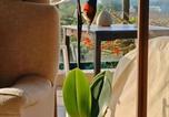Location vacances Plettenberg Bay Rural - Tidal Retreat-4