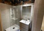Location vacances La Grande-Motte - Coeur de ville, studio avec parking N73-2