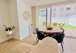 Location vacances Caparica - Confort Beach & Terrace-4