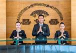 Hôtel Manado - Griya Sintesa-3