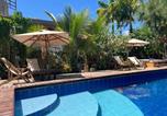 Location vacances Maragogi - Jimbaran Pousada & Bristrot-2