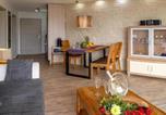 Location vacances Schalkenmehren - Apartment Seehöhe - Maarberg Resort-2
