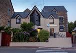 Hôtel Mortain - Best Western Le Moulin de Ducey-4