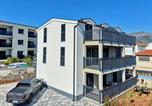 Location vacances  orebic - Holiday Apartments Mtg-1