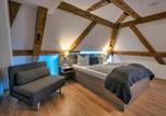 Hôtel Deggenhausertal - Hotel & Restaurant Adler Ittendorf - 24h Self-Checkin-1