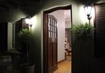Location vacances Bloemfontein - Abiento Guesthouse-2