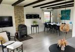 Location vacances Bogense - Cozy Cottage Close To The Beach,-1