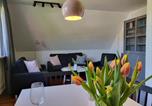 Location vacances Sankt Peter-Ording - Diek 21 Noord-1