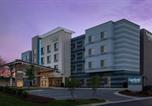 Hôtel Athens - Fairfield Inn & Suites by Marriott Knoxville Lenoir City/I-75-3
