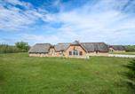 Location vacances Øby - Gorgeous Home In Ulfborg With Sauna-1