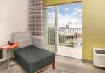 Hôtel Long Beach - Holiday Inn Express Hotel & Suites Seaside Convention Center by Ihg-3