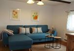 Location vacances Großschönau - Ferienwohnung für 3 Personen 35 M²-2