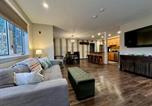 Location vacances Killington - The Sunup Suite with 2br-3