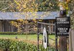 Location vacances Bewdley - Cream Door Cottage-3