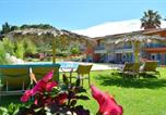Location vacances Argostoli - Simatos αpartments & Studios-1