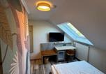 Hôtel Wiesenttal - Hotel Franken-3
