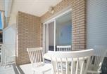Location vacances Communauté Valencienne - Forner Apartamentos Peñiscola-2