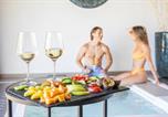 Location vacances Monsampolo del Tronto - Country House Il Cascinale-4