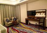 Hôtel Djeddah - فندق لومين جده - Lumain Hotel-4
