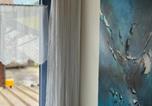 Location vacances Kandersteg - Hotel Altels-2