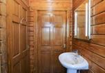 Location vacances Llanystumdwy - Lodge 7 - Bron Eifion-2