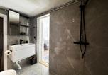 Location vacances Borås - Cozy holiday home near the lake, perfect for the family-4