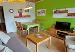 Location vacances Grundlsee - Apartment Urlaubstraum-2