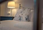 Location vacances  Gare de Bath - Anabelle's Guest House-3