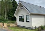Location vacances Harlingen - Frisian Countryside Stay near Sea-1