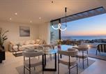 Location vacances Andalousie - Luxury 3-Bedroom Skyline Apartment in Higueron-1