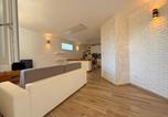 Location vacances Imperia - Roosevelt Sea Apartment-3