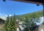 Location vacances Valloire - Suite 1 - Le Rocher-1