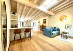 Location vacances Lerici - L'Approdo dei Poeti / The Poets' Haven (1 bdr apt)-2