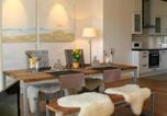 Location vacances Höchst - Ferienwohnung Luxus Loft - Luxuriös, exklusiv, traumhaft schön mit Aufzug-3