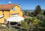 Location vacances Monsampolo del Tronto - Casa Vacanze Villa Maria Giuseppina-1