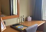 Hôtel Haverfordwest - St. Davids Cross Hotel-4