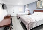 Hôtel Marshall - Economy Inn-4