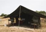 Camping Yala - Yala Mobile Camping-1