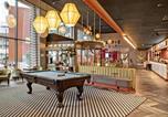 Hôtel Borås - Best Western Plus Åby Hotel-3