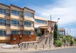 Hôtel Cassis - Best Western Plus Hôtel la Rade-2