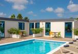 Location vacances  Aruba - Mosch Apartments-1