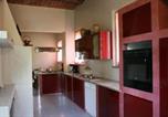 Location vacances Chiusi - Villa Poggio Falcone-4