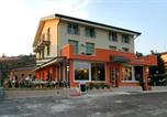 Location vacances Cavaion Veronese - Affittacamere Sale e Pepe-1