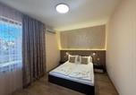 Location vacances Nessebur - Guest House Lazur-2