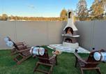 Location vacances Vacy - Hearth Haven Retreat on Triton-1