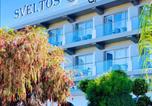 Hôtel Chypre - Sveltos Hotel-2