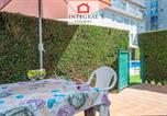 Location vacances Sant Antoni de Calonge - Splash Holiday Home-3