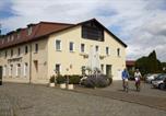 Hôtel Tauer - Bed & Breakfast Hotel Müllerhof-1
