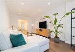 Location vacances Redondela - Gran Suite Loro Dorado-4